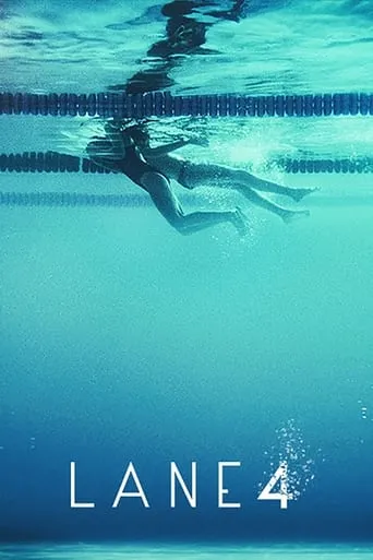 Lane 4 movie poster - Rated 3/10