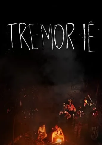Tremor Iê movie poster - Rated 6/10