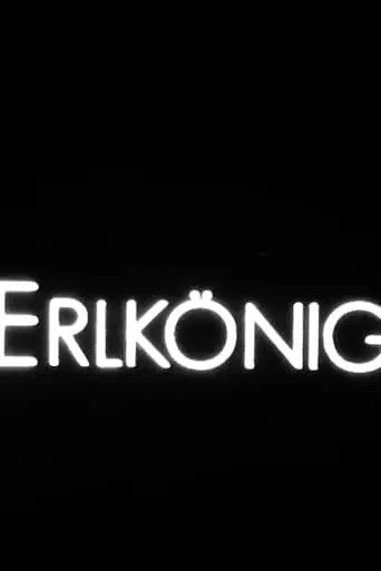 Erlkönig movie poster - Rated 4.5/10