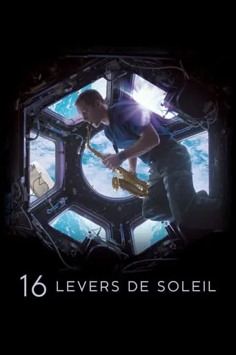 16 Sunrises movie poster - Rated 6.8/10