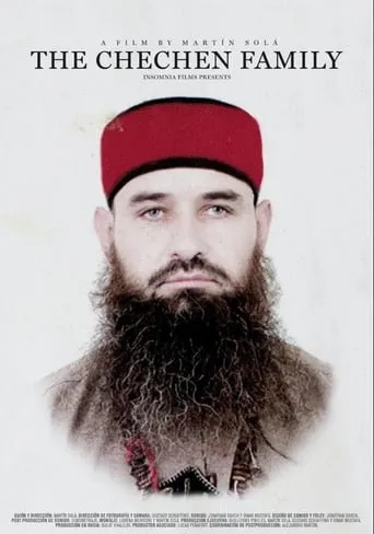 The Chechen Family movie poster - Entertainment content