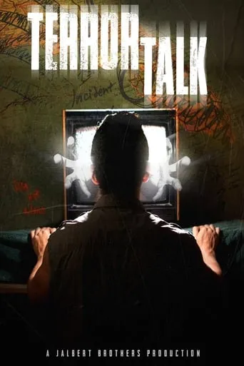 Terror Talk movie poster - Rated 4/10