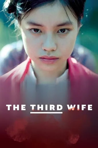 The Third Wife movie poster - Rated 6.5/10