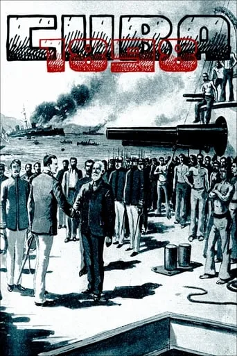 Cuba, 1898: la caída del Imperio español movie poster - Rated 4/10