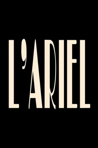 L'Ariel movie poster - Entertainment content