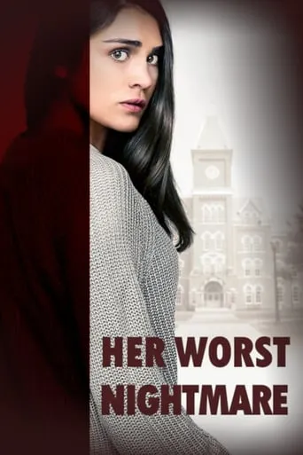 Her Worst Nightmare movie poster - Rated 5.7/10
