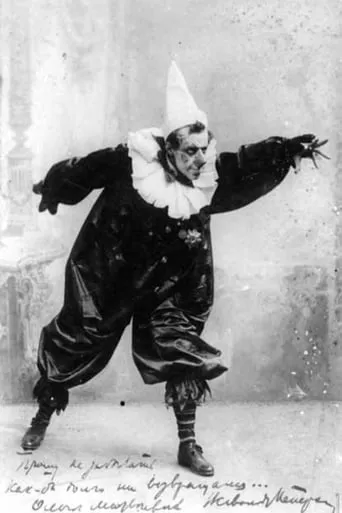 Meyerhold's theatre and biomechanics movie poster - Entertainment content