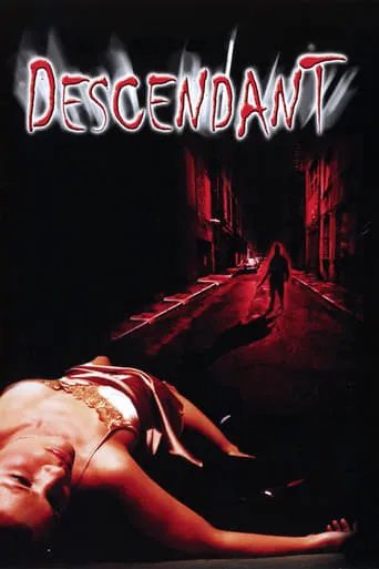 Descendant movie poster - Rated 5.4/10