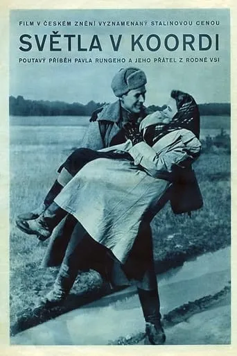 Light Over Koordi movie poster - Rated 4/10
