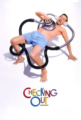 Checking Out movie poster - Rated 4.4/10