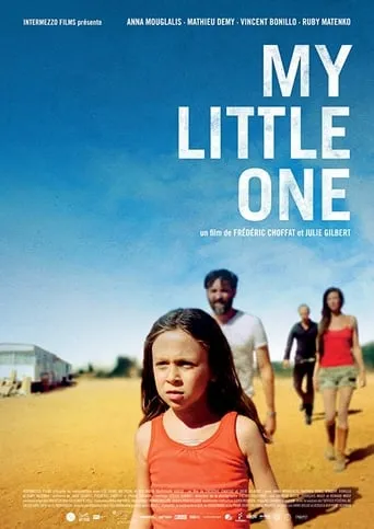 My Little One movie poster - Rated 10/10