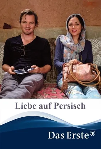 Liebe auf Persisch movie poster - Rated 6.2/10