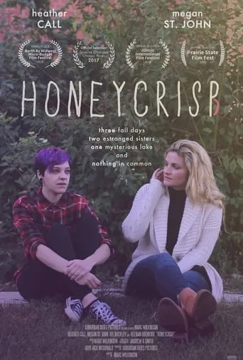 Honeycrisp movie poster - Rated 4.2/10