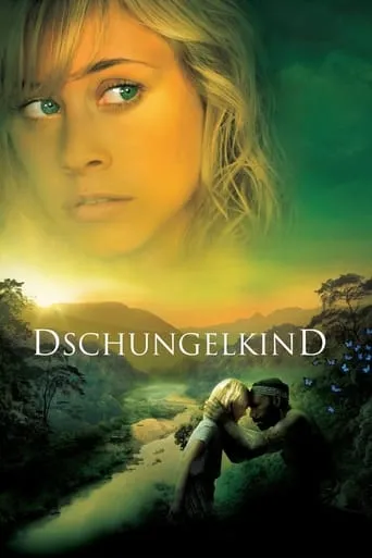 Jungle Child movie poster - Rated 7/10