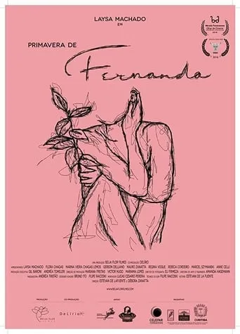 Fernanda's Spring movie poster - Entertainment content