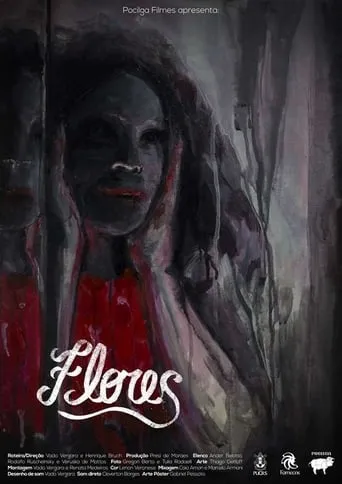 Flowers movie poster - Entertainment content