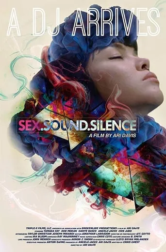 Sex.Sound.Silence movie poster - Rated 1.5/10