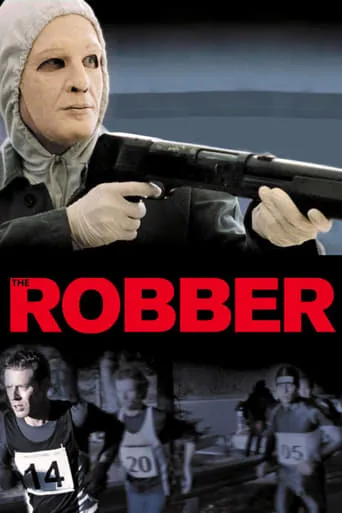 The Robber movie poster - Rated 6.5/10