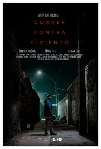 Running Against the Wind movie poster - Entertainment content