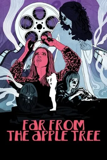 Far from the Apple Tree movie poster - Rated 4.8/10