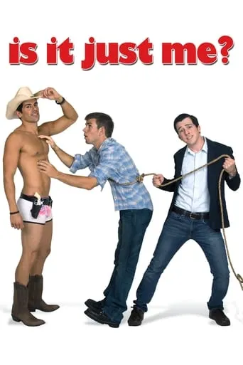 Is It Just Me? movie poster - Rated 5.9/10