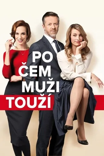 What Men Want movie poster - Rated 6.9/10