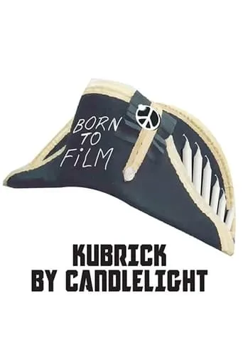 Kubrick by Candlelight movie poster - Rated 7/10