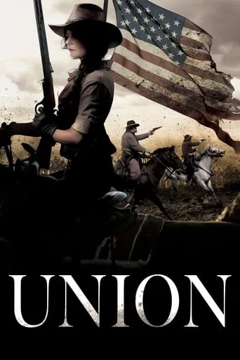 Union movie poster - Rated 2/10