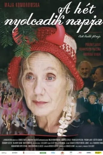 The Eighth Day of the Week movie poster - Rated 7/10