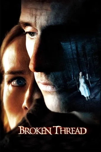Broken Thread movie poster - Rated 10/10