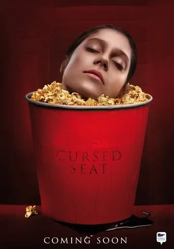 Cursed Seat movie poster - Rated 4.6/10