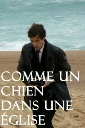 Comme un chien dans une église movie poster - Entertainment content