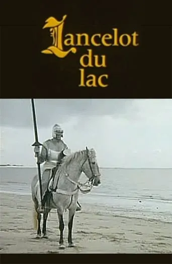 Lancelot of the Lake movie poster - Entertainment content