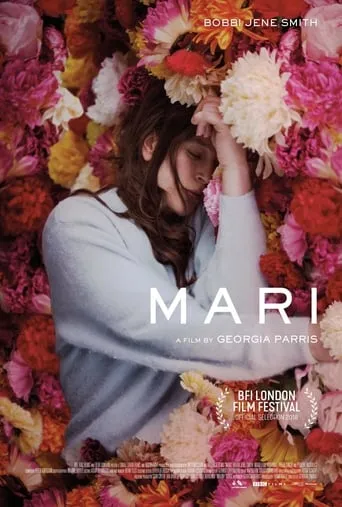 Mari movie poster - Rated 5.9/10