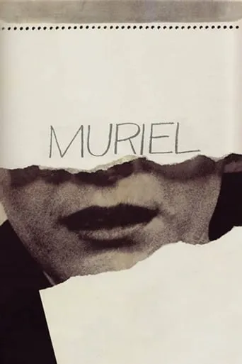 Muriel, or the Time of Return movie poster - Rated 6.9/10