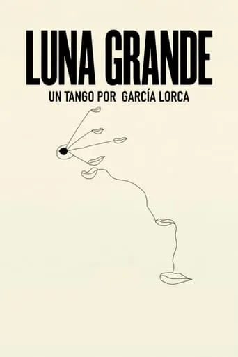 Luna grande movie poster - Rated 6.5/10