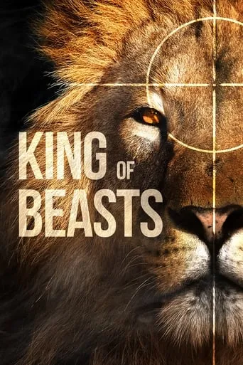 King of Beasts movie poster - Entertainment content