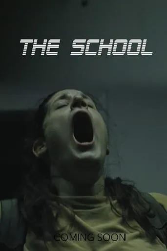 School movie poster - Rated 5/10