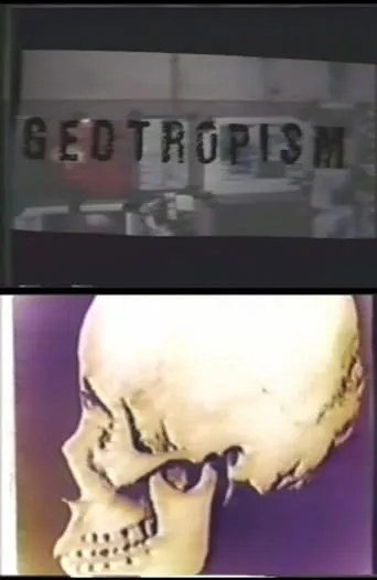 Geotropism movie poster - Entertainment content