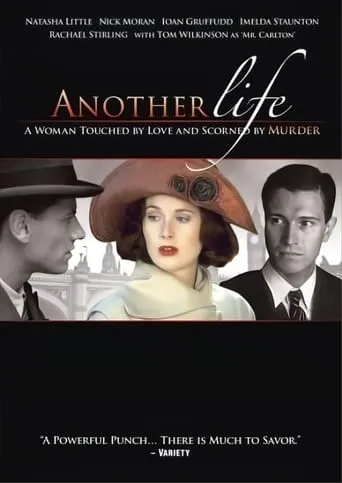 Another Life movie poster - Rated 6/10