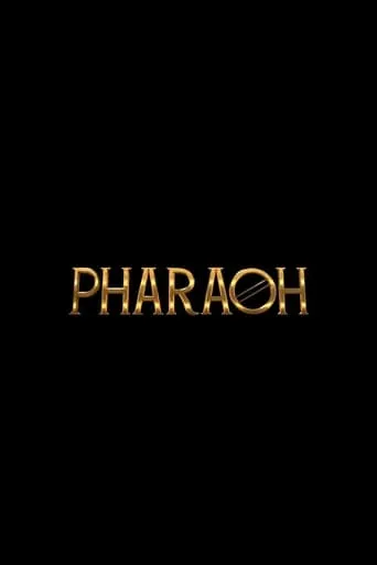 Pharaoh movie poster - Rated 6.333/10