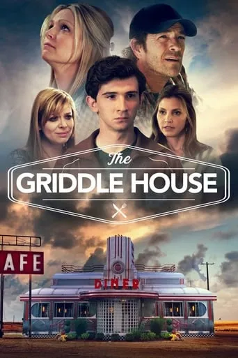 The Griddle House movie poster - Rated 4.5/10
