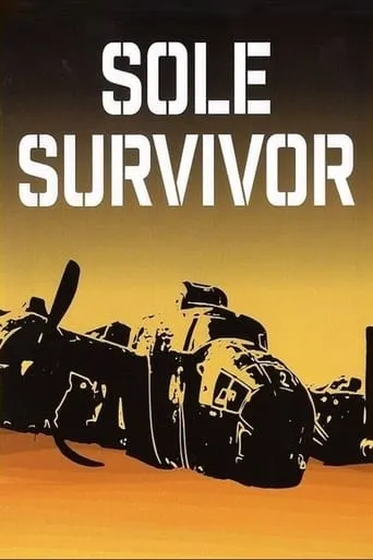 Sole Survivor movie poster - Rated 6.4/10