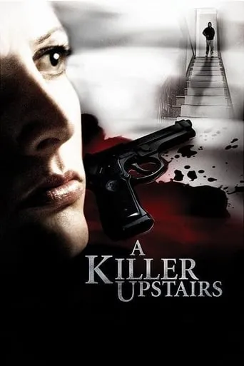 A Killer Upstairs movie poster - Rated 4.2/10