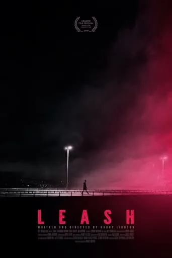 Leash movie poster - Rated 5/10