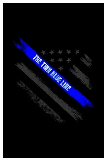 The Thin Blue Line movie poster - Entertainment content
