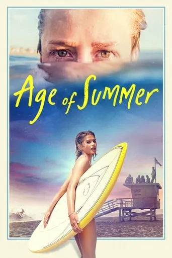 Age of Summer movie poster - Rated 6.2/10