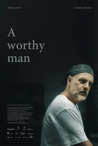 A Worthy Man movie poster - Rated 8.1/10