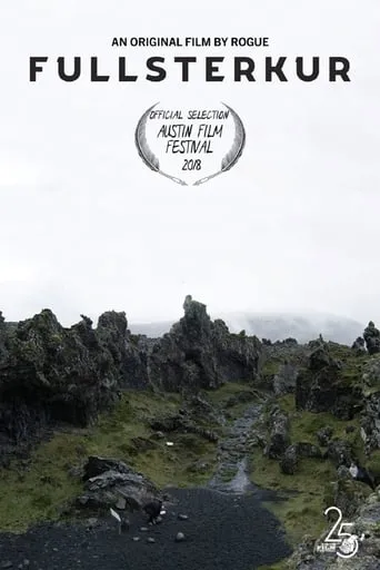 Fullsterkur movie poster - Rated 7/10