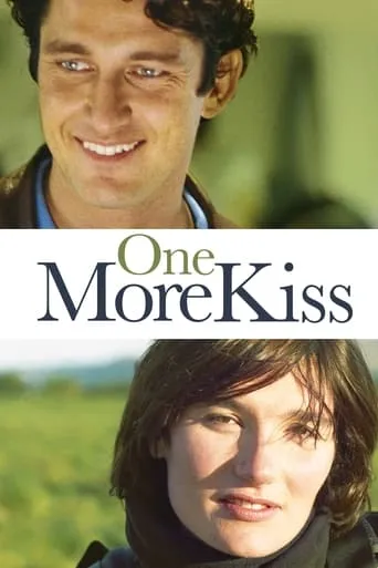 One More Kiss movie poster - Rated 5.4/10